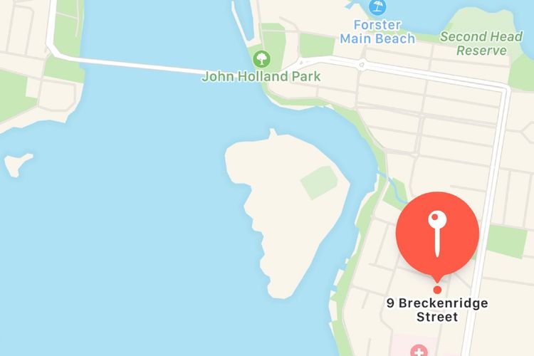 9 Breckenridge Street