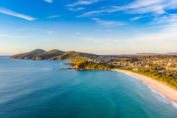 4 Seaview – Extended