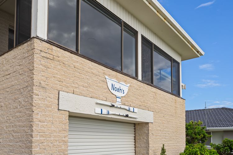 Noah’s 46 Cliff Road