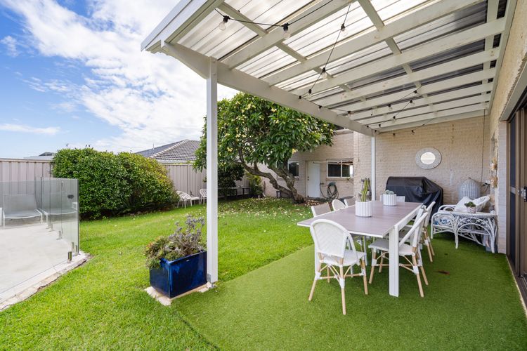 Noah’s 46 Cliff Road