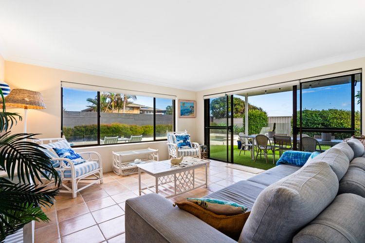 Noah’s 46 Cliff Road