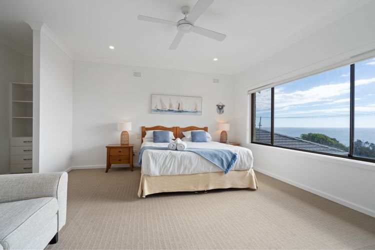 Noah’s 46 Cliff Road