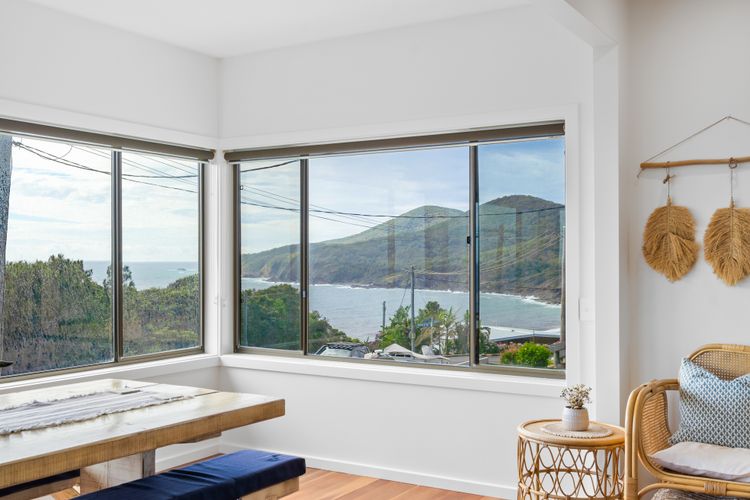 Noah’s 46 Cliff Road