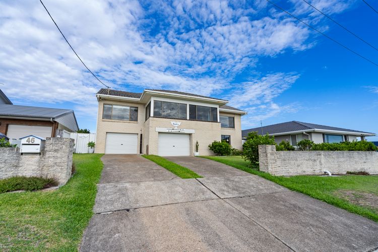 Noah’s 46 Cliff Road