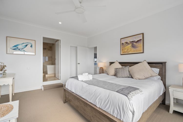 Noah’s 46 Cliff Road