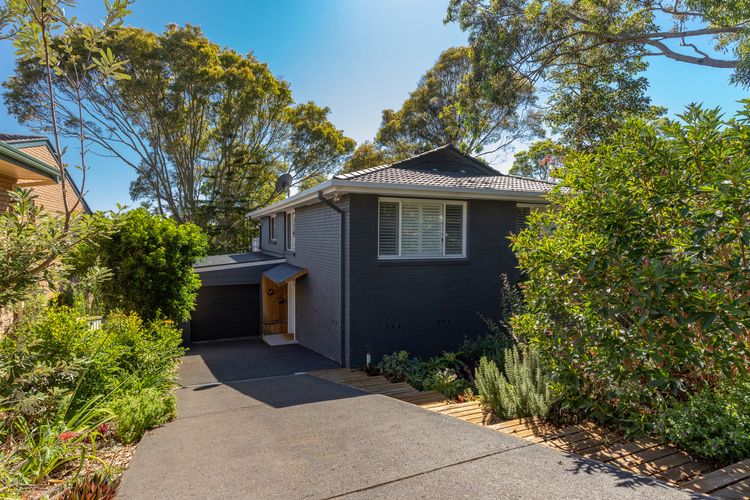 Deckhouse on Daphne – 25 Daphne Street