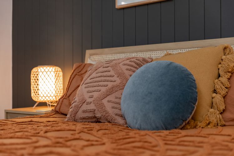 Deckhouse on Daphne – 25 Daphne Street