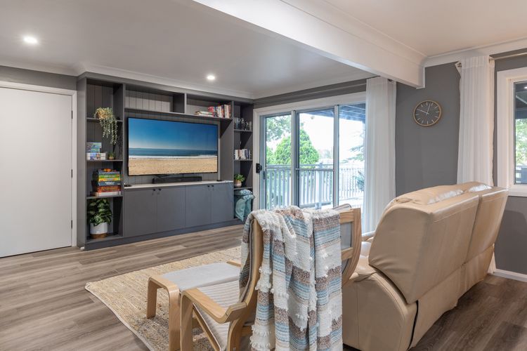 Deckhouse on Daphne – 25 Daphne Street