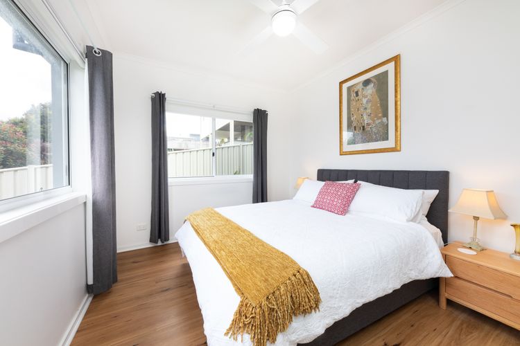 Fifth Bedroom