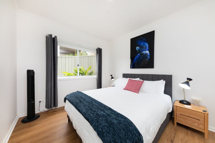 Fourth Bedroom