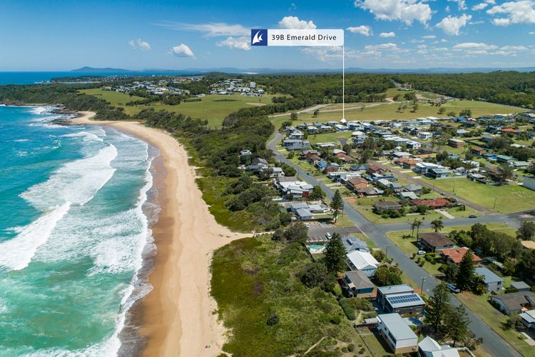 The Gem @ 39B Emerald Drive