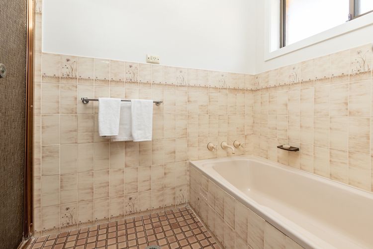 Waterfront on Forster Keys