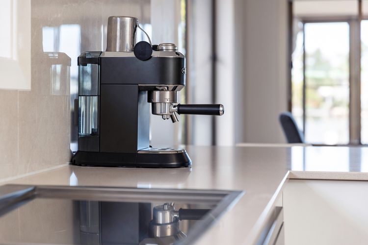 Waterfront on Forster Keys