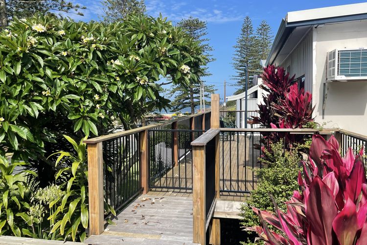 Black Head Beach House