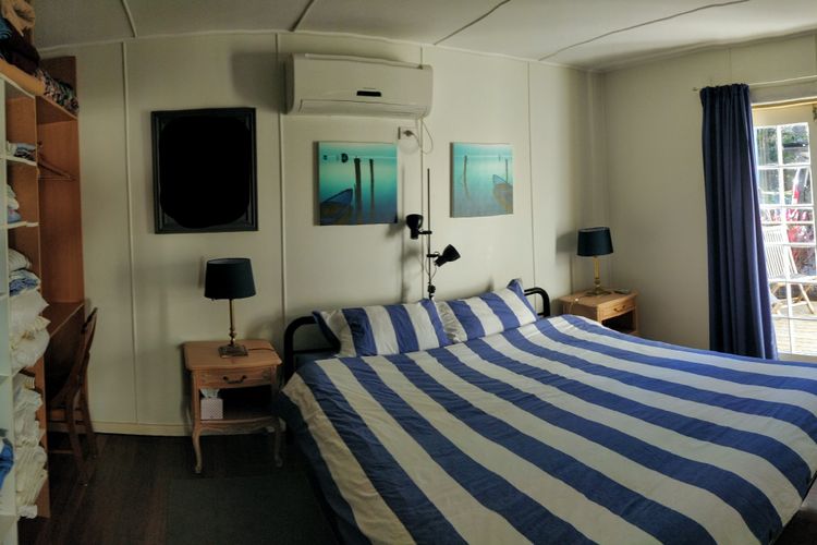 Black Head Beach House