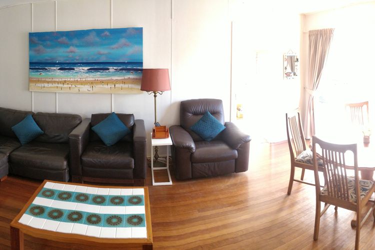 Black Head Beach House