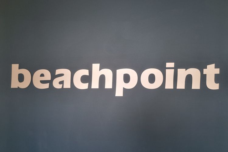 Beachpoint G2