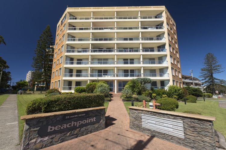 Beachpoint G2