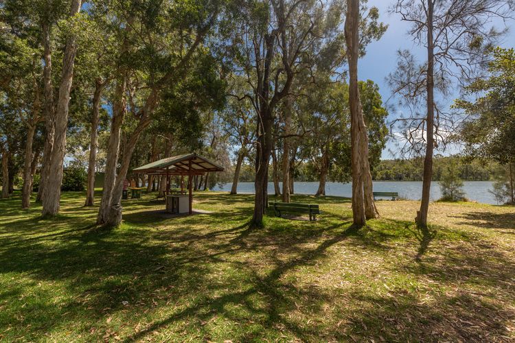 49 King George Parade