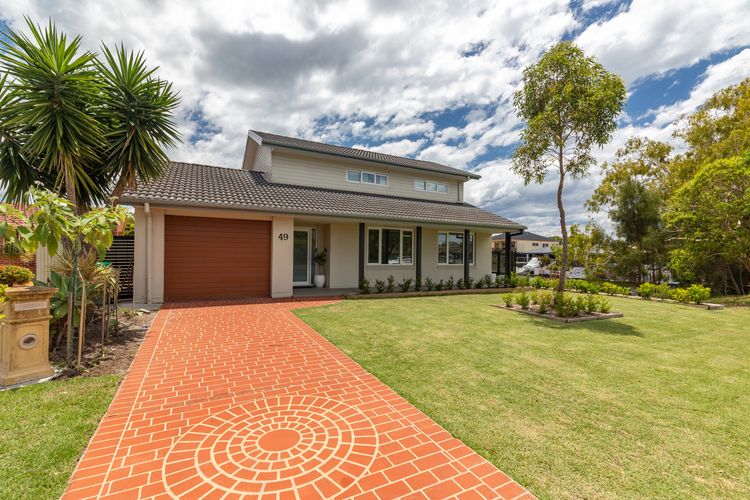 49 King George Parade