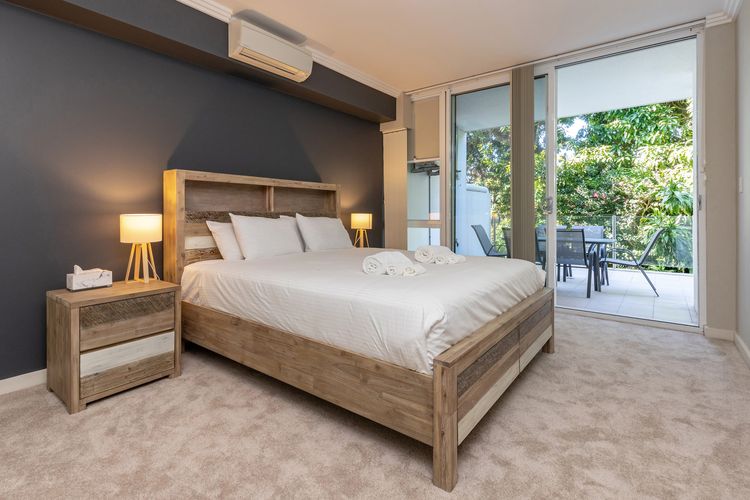 Bed Room