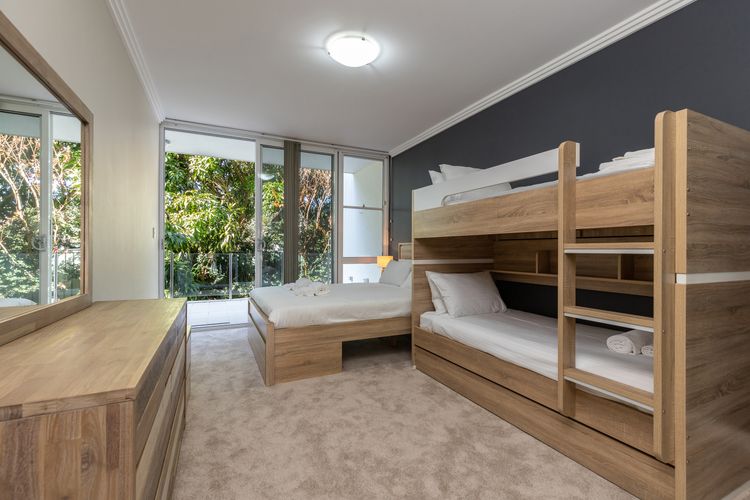Bed Room