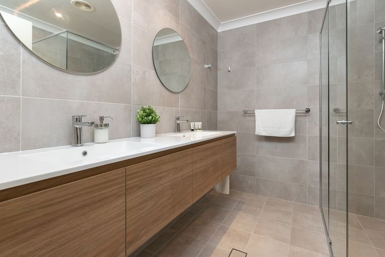 Bath Room
