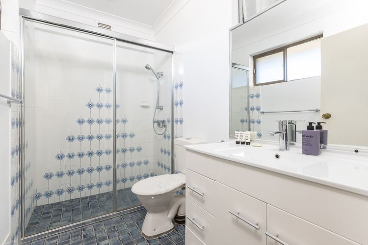 Bath room