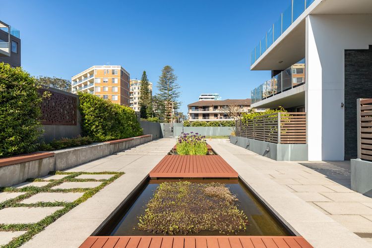 Strand Beachside 104