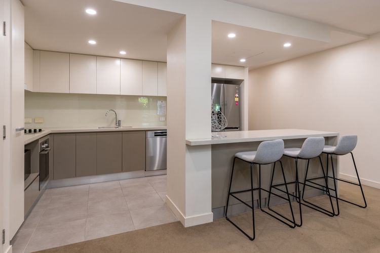 Strand Beachside 104