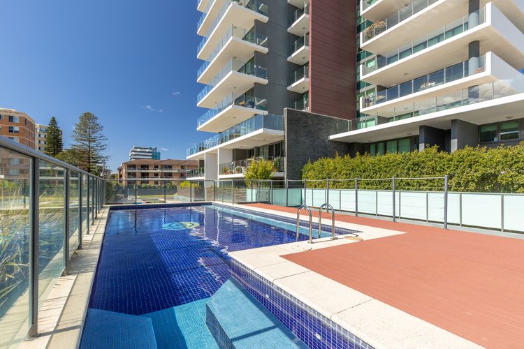 Strand Beachside 104