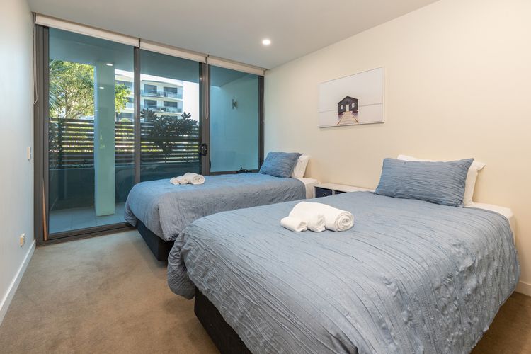 Strand Beachside 104