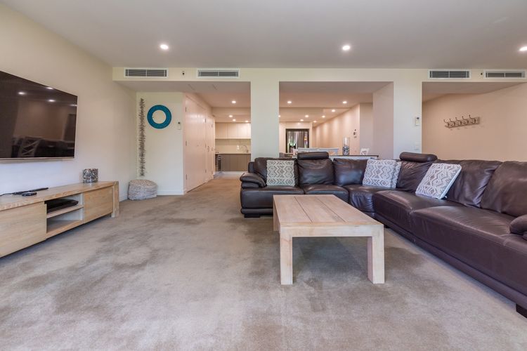 Strand Beachside 104