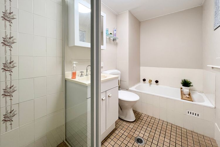 Bath Room