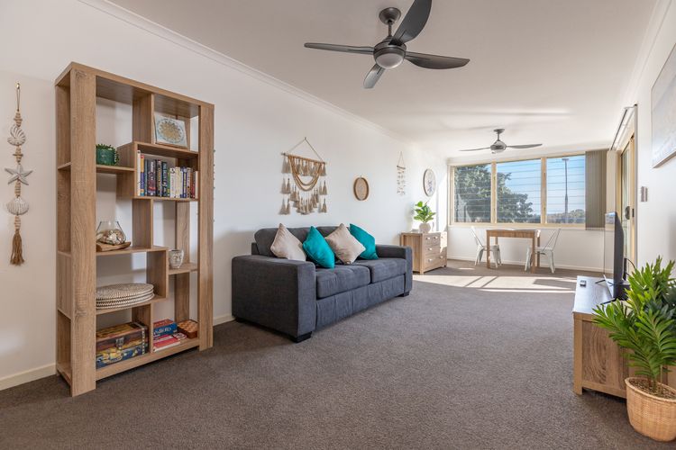 The Marina 307