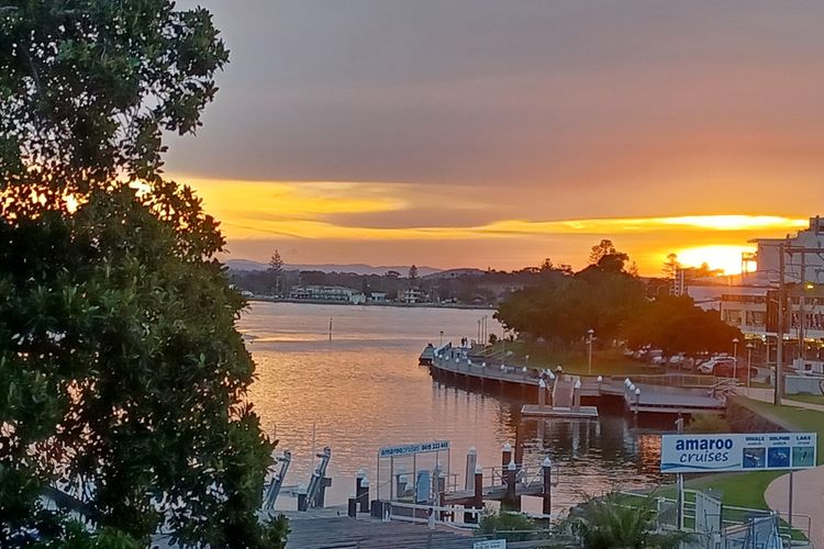 The Marina 307