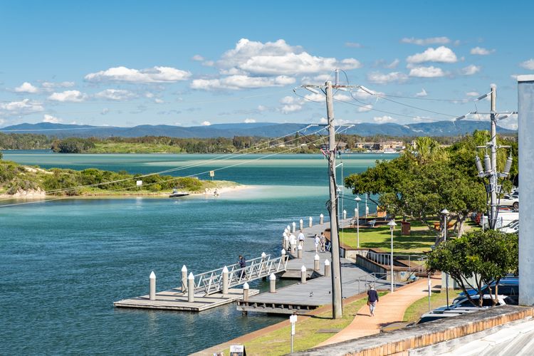 Lago Vista