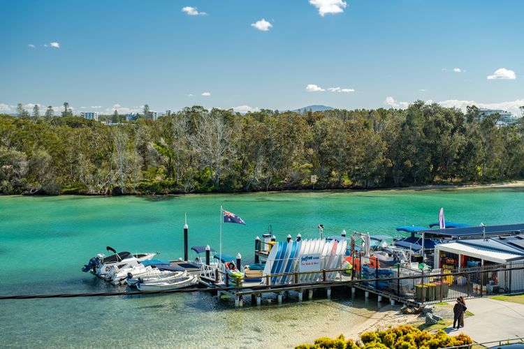 Haven Waters 8