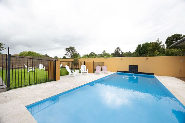 La Dolce Villa