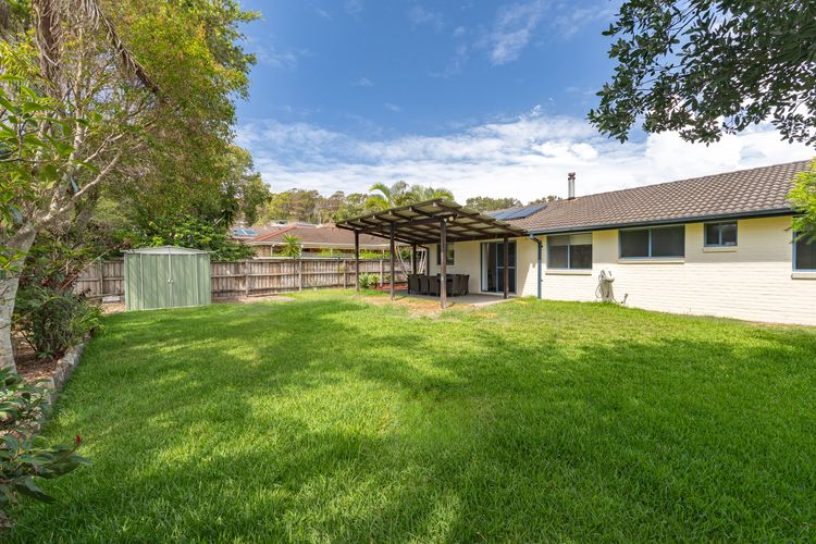 Forster Haven on Karloo – Bright, Stylish & Central