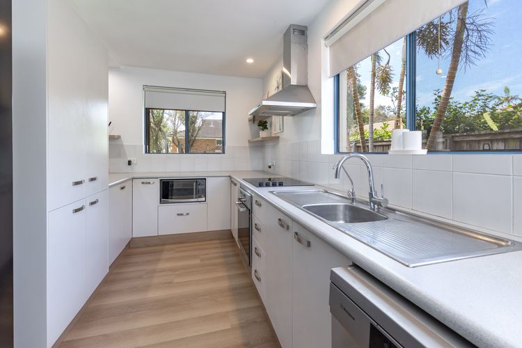 Forster Haven on Karloo – Bright, Stylish & Central