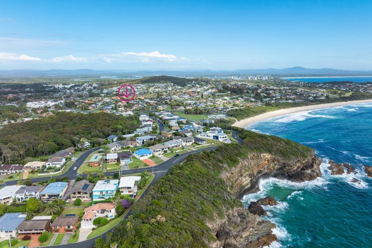 Forster Summer Escape | Air-Conditioned Family Home Near Beach & Lake