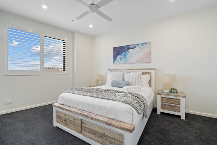 The Cove 903 Oceanview Apartment with Pool & Gym