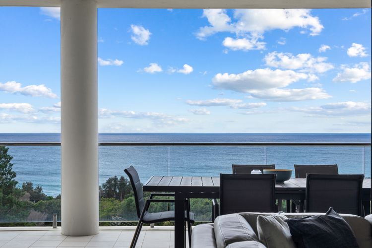 The Cove 903 Oceanview Apartment with Pool & Gym