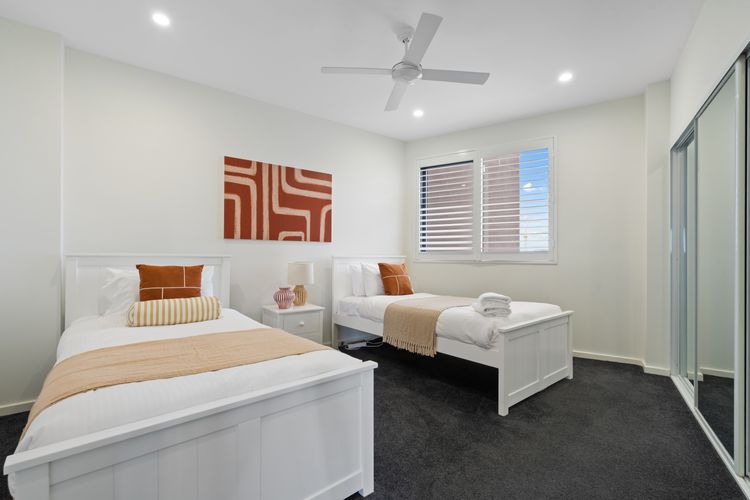 The Cove 903 Oceanview Apartment with Pool & Gym