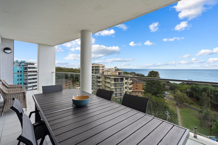 The Cove 903 Oceanview Apartment with Pool & Gym