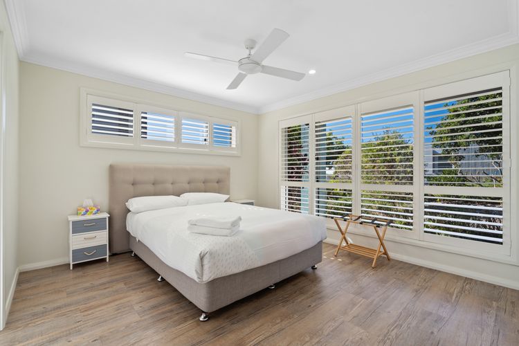 16 Cottesloe Circuit