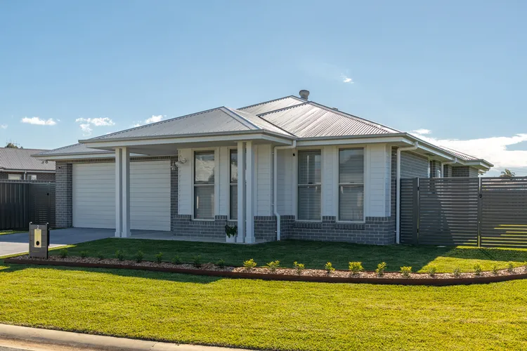 Neptune Coastal Retreat