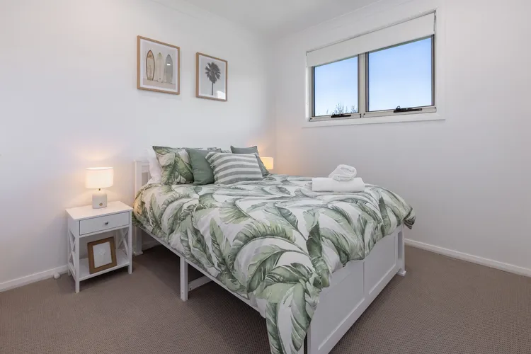Neptune Coastal Retreat