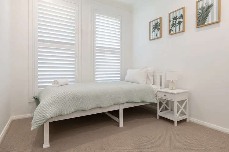 Neptune Coastal Retreat